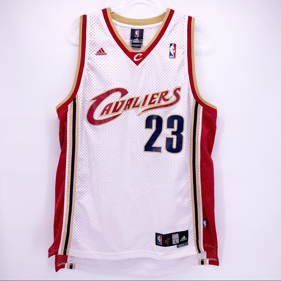 adidas Other - HTF Adidas Cleveland Cavaliers LeBron James Jersey